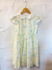 mezzo piano、140cm、ワンピース、ポリエステル、女の子用