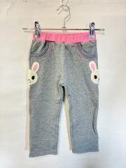 ★mikihouse、100cm、パンツ、綿、女の子用