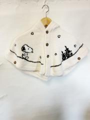 gelato pique、80cm、コート、ポリエステル、男女共用