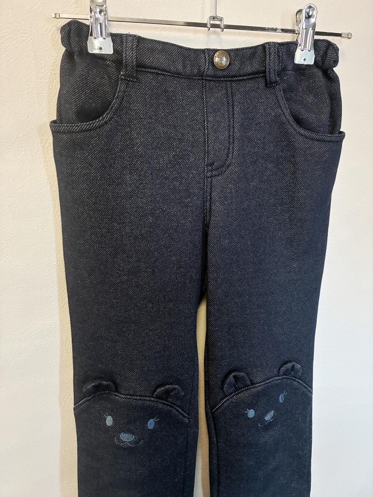 mezzo piano パンツ 130cm ファミール｜mezzo pianoの子供服の古着通販