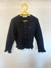 mezzo piano、110cm、カーディガン、その他、女の子用