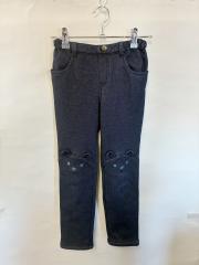 mezzo piano、130cm、パンツ、その他、女の子用