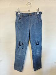 mezzo piano、130cm、パンツ、その他、女の子用