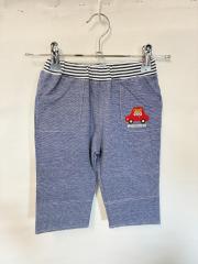 ★mikihouse、100cm、パンツ、綿・ポリウレタン、男の子用