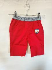 ★mikihouse、100cm、パンツ、綿、男の子用