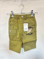★mikihouse、100cm、パンツ、綿、男の子用
