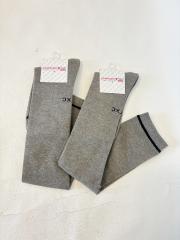 lovetoxic、22.0cm、ソックス、その他、女の子用