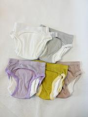 その他海外物、90cm、アンダーウェア、綿、女の子用