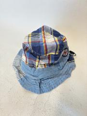 mikihouse、～49cm、帽子、その他、男の子用