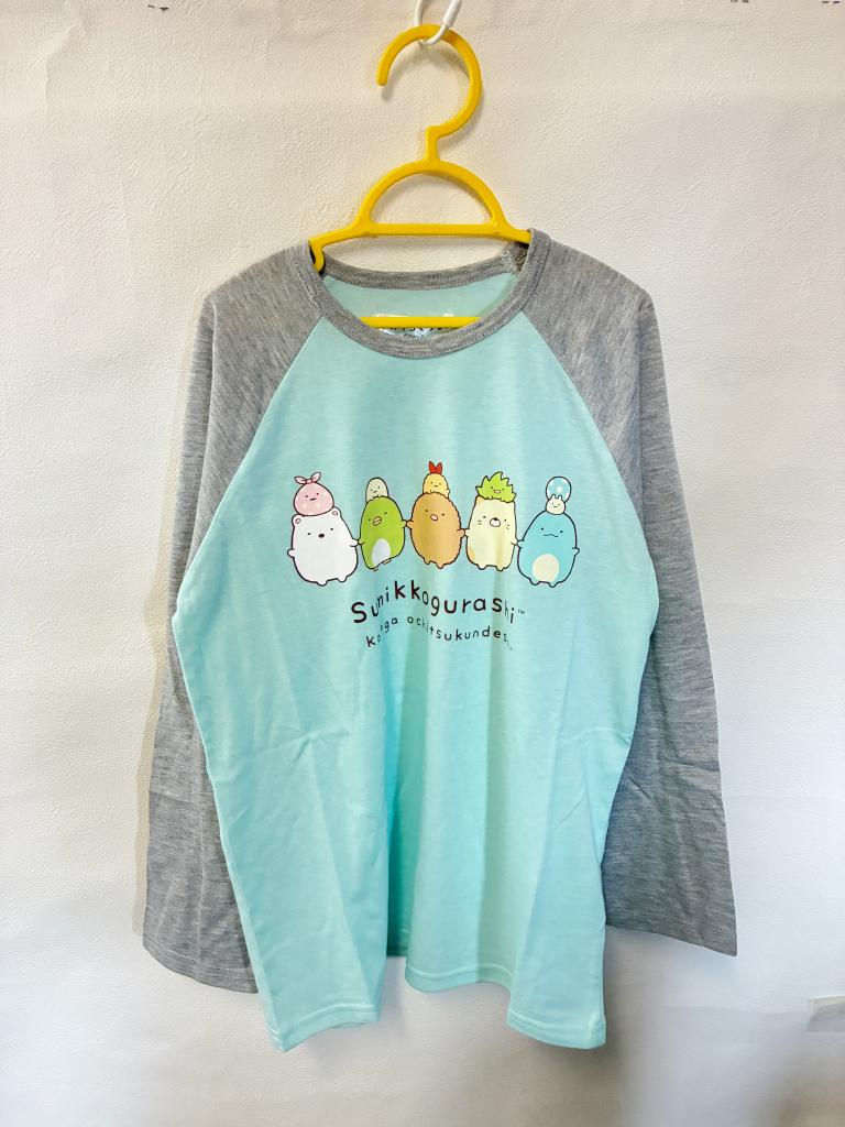 すみっコぐらし