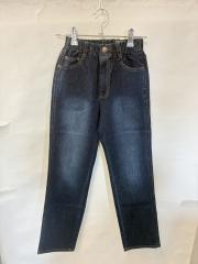 MILDCLUB、140cm、ジーンズ、綿・ポリウレタン、男の子用