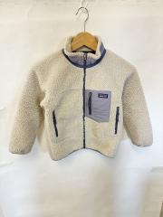 Patagonia、120cm、ブルゾン、ポリエステル、男女共用