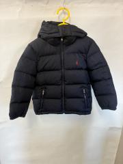POLO RALPH LAUREN、120cm、ダウン、ポリエステル、男の子用