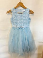 motherways、140cm、フォーマル、ナイロン、女の子用