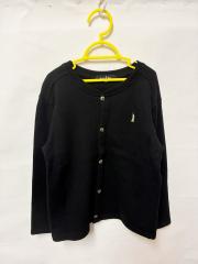 EASTBOY、130cm、カーディガン、綿、男女共用