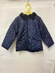 mikihouse、110cm、ジャケット、ポリエステル、男女共用