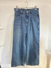 lovetoxic、160cm、ジーンズ、綿、女の子用