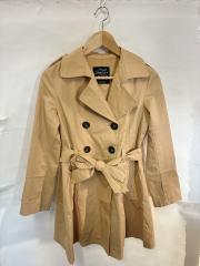 lovetoxic、150cm、コート、綿・ポリウレタン、女の子用