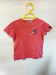 mikihouse DOUBLE.B、110cm、Ｔシャツ、綿、男の子用