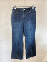 pom ponette junior、160cm、ジーンズ、その他、女の子用