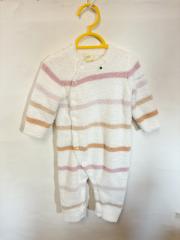 gelato pique、50～70cm、カバーオール、ポリエステル、女の子用