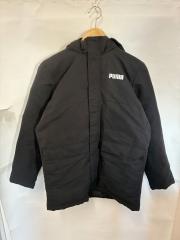 Puma、160cm、ダウン、ポリエステル、男の子用