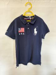 POLO RALPH LAUREN、160cm、ポロシャツ、綿、男の子用