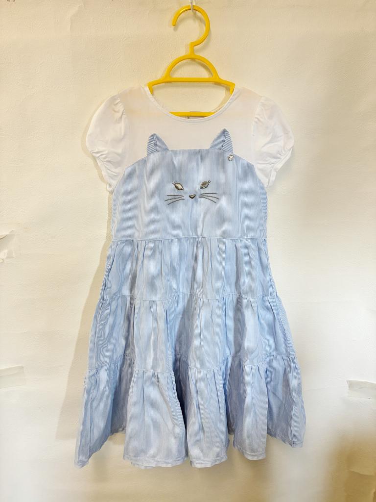ANNA SUI Mini ワンピース 130cm ファミール｜ANNA SUI Miniの子供服の