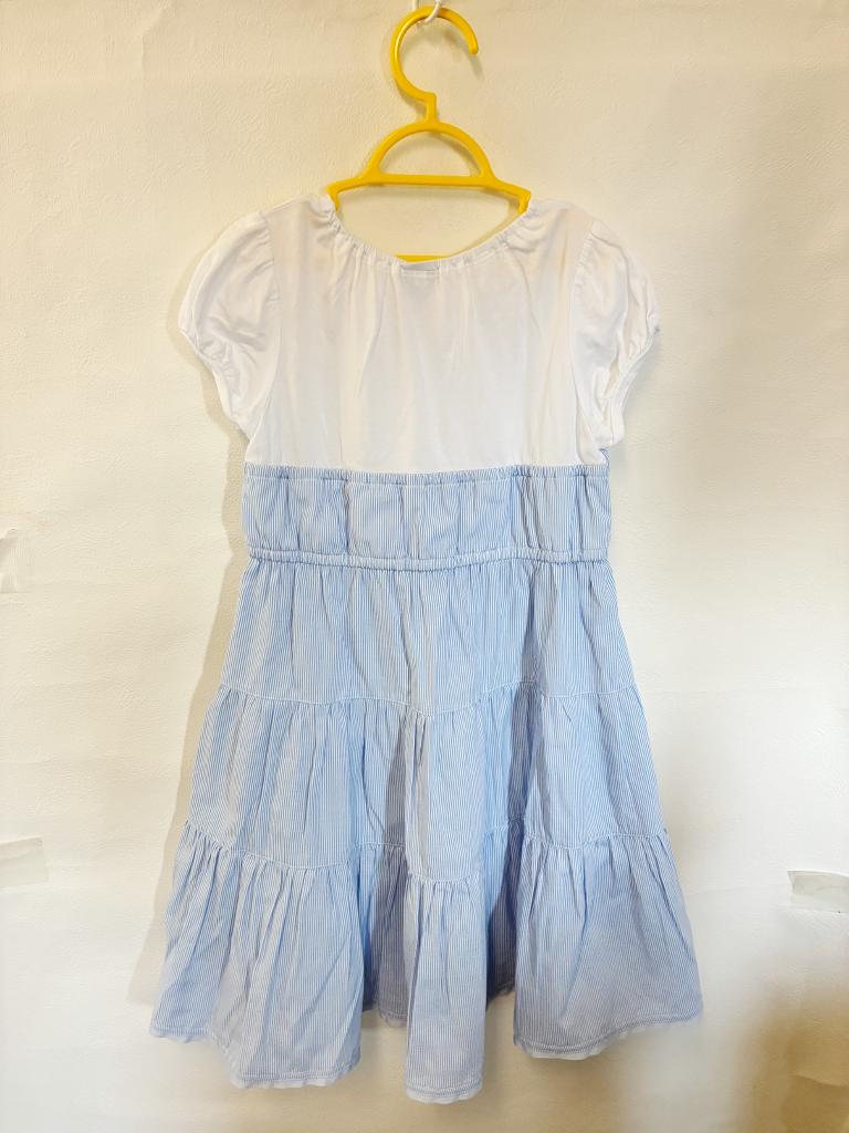 ANNA SUI子供服、130 ANNA SUI Mini ワンピース 130cm ファミール｜ANNA SUI Miniの子供服の