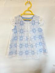 sense of wonder、130cm、ブラウス、その他、女の子用