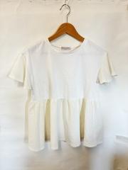 mezzo piano Junior、160cm、Ｔシャツ、綿、女の子用