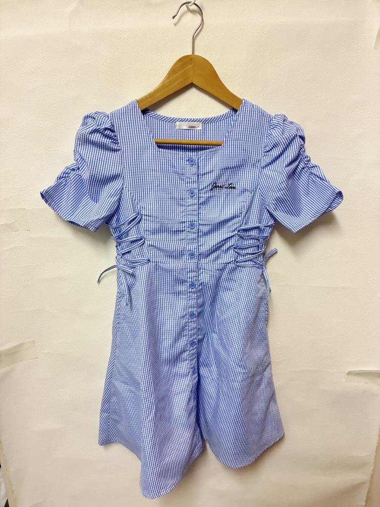 JENNI love ワンピース 150cm ファミール｜JENNI loveの子供服の古着