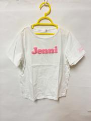 JENNI love、150cm、Ｔシャツ、綿、女の子用