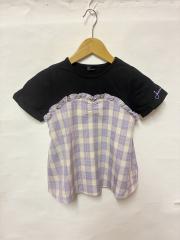 JENNI love、140cm、カットソー、綿、女の子用