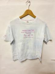 mezzo piano Junior、160cm、Ｔシャツ、綿、女の子用