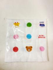 mikihouse、その他、ファッション雑貨・小物、綿、男女共用