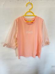 SHOO-LA-RUE、120cm、Ｔシャツ、その他、女の子用