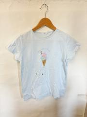 SHIPS KIDS、150cm、Ｔシャツ、綿、女の子用