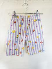 HAKKA KIDS、120cm、パンツ、綿・ポリウレタン、女の子用