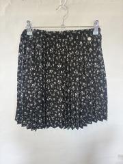 pom ponette junior、160cm、スカート、ポリエステル、女の子用
