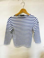 SAINT JAMES、その他、カットソー、綿、女の子用