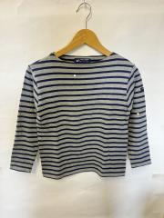 SAINT JAMES、その他、カットソー、綿、女の子用