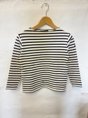 SAINT JAMES、その他、カットソー、綿、女の子用