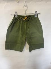 BREEZE、130cm、パンツ、綿・ポリウレタン、男の子用