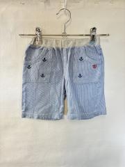 mikihouse、110cm、パンツ、綿、男の子用