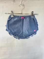 mikihouse、90cm、パンツ、綿、女の子用