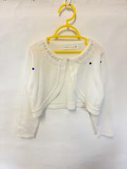 Catherine Cottage、120cm、ボレロ、アクリル、女の子用