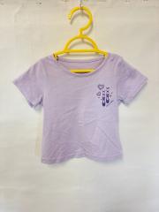 Chacott、110cm、Ｔシャツ、綿、女の子用