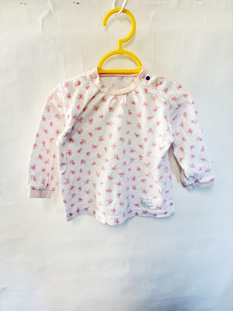 familiar セットもの 90cm ファミール｜familiarの子供服の古着通販