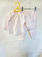 familiar、90cm、セットもの、綿、女の子用
